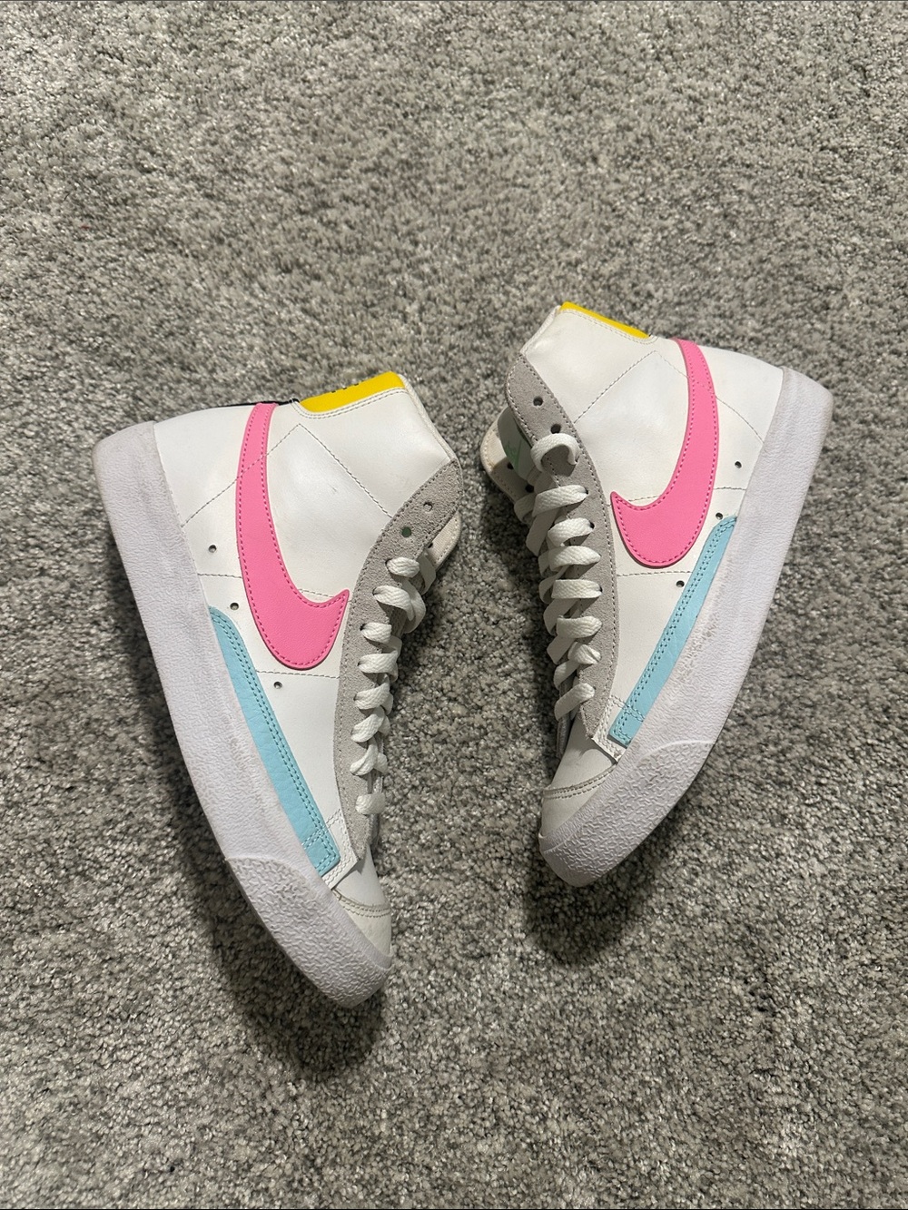 Nike shoes size 7